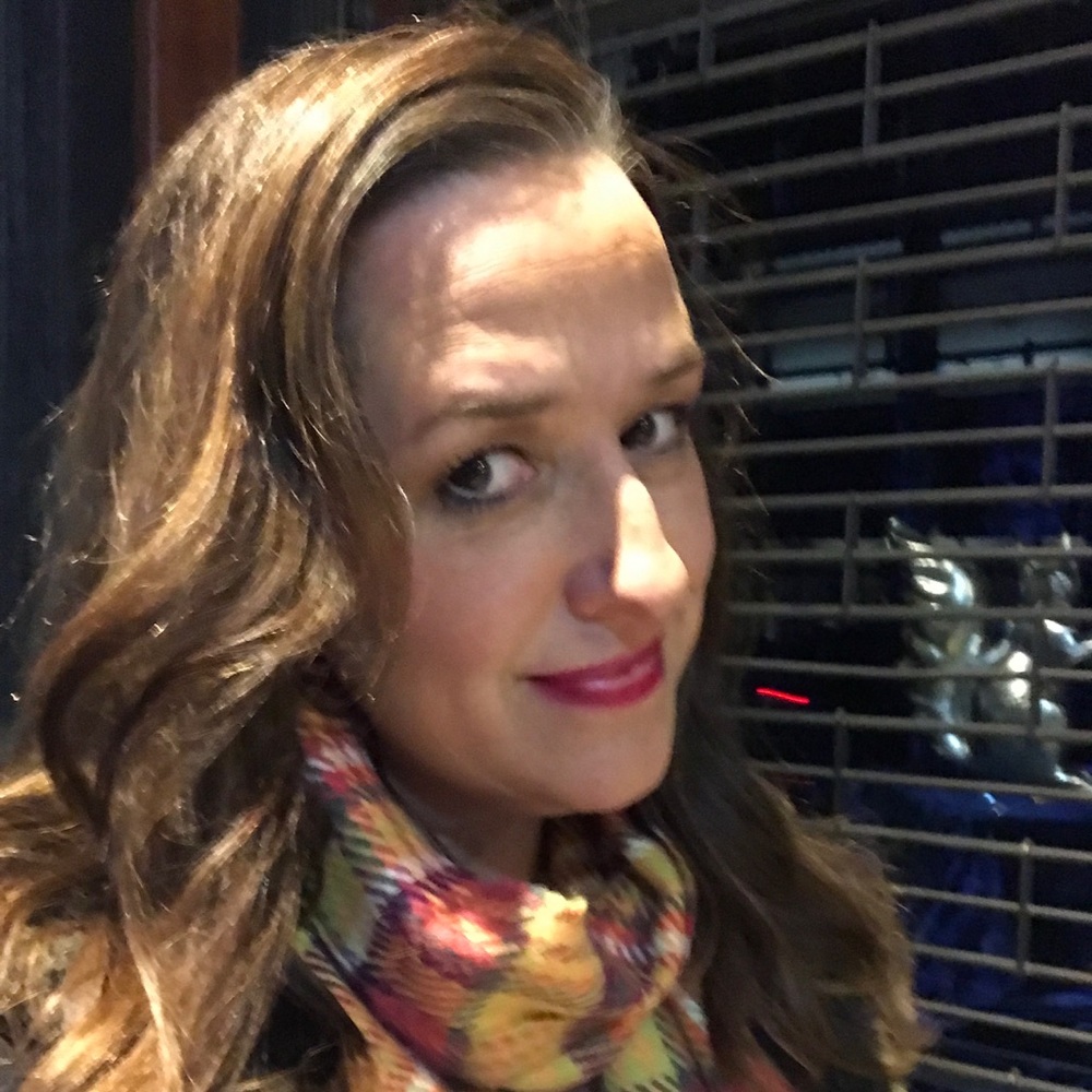 Meet your Posher, Tania